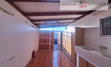 Casa en Venta en Casa esquina en Villa Berlín, Cerro Placeres