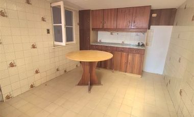Casa en Venta en Casa esquina en Villa Berlín, Cerro Placeres