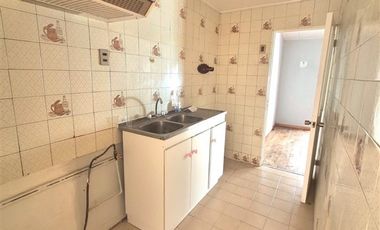 Casa en Venta en Casa esquina en Villa Berlín, Cerro Placeres