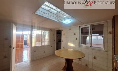 Casa en Venta en Casa esquina en Villa Berlín, Cerro Placeres