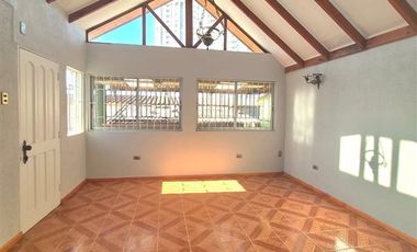 Casa en Venta en Casa esquina en Villa Berlín, Cerro Placeres
