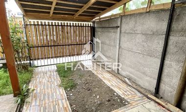 Casa en Venta en DON SEBASTIAN III