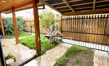 Casa en Venta en DON SEBASTIAN III
