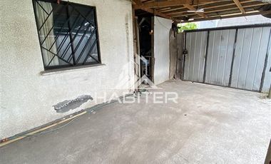 Casa en Venta en DON SEBASTIAN III