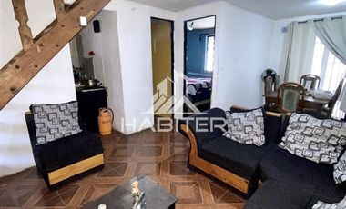 Casa en Venta en DON SEBASTIAN III