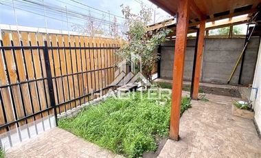 Casa en Venta en DON SEBASTIAN III