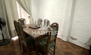 Casa en Venta en DON SEBASTIAN III