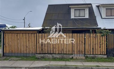 Casa en Venta en DON SEBASTIAN III
