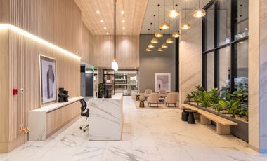 Departamento en Venta en Edificio Brasilia View
