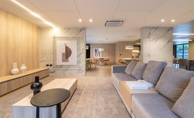 Departamento en Venta en Edificio Brasilia View