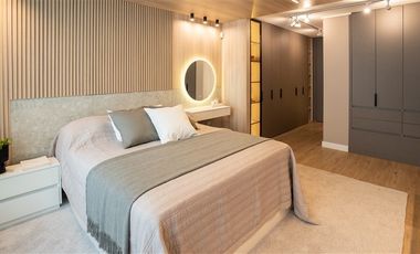 Departamento en Venta en Edificio Brasilia View