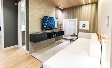 Departamento en Venta en Edificio Brasilia View
