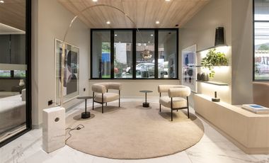 Departamento en Venta en Edificio Brasilia View