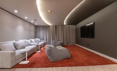 Departamento en Venta en Edificio Brasilia View