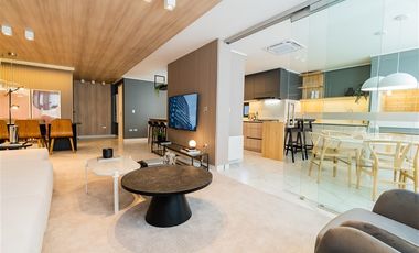 Departamento en Venta en Edificio Brasilia View