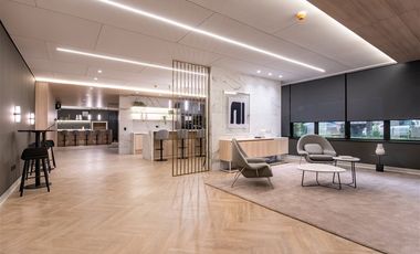 Departamento en Venta en Edificio Brasilia View