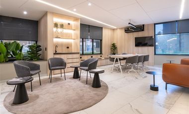 Departamento en Venta en Edificio Brasilia View