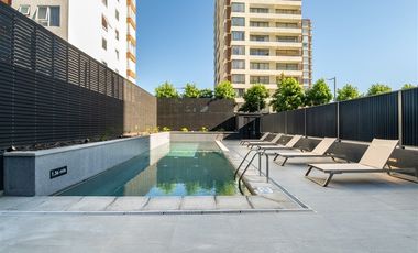 Departamento en Venta en Edificio Brasilia View