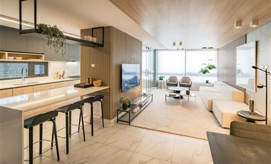 Departamento en Venta en Edificio Brasilia View