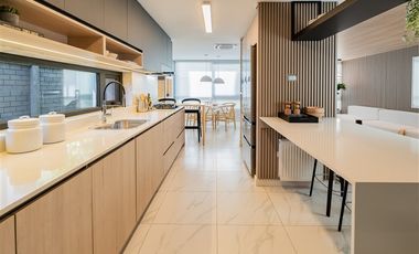 Departamento en Venta en Edificio Brasilia View