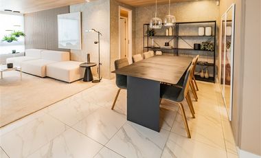 Departamento en Venta en Edificio Brasilia View