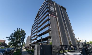 Departamento en Venta en Edificio Brasilia View
