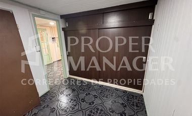 Casa en Venta en Casa 2D–1B 120m2 con Estacionamiento – Volcanes 6, Chillán