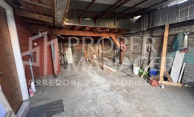 Casa en Venta en Casa 2D–1B 120m2 con Estacionamiento – Volcanes 6, Chillán