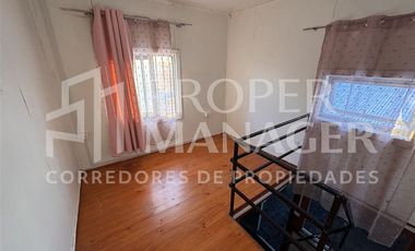 Casa en Venta en Casa 2D–1B 120m2 con Estacionamiento – Volcanes 6, Chillán