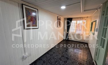 Casa en Venta en Casa 2D–1B 120m2 con Estacionamiento – Volcanes 6, Chillán