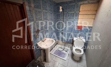 Casa en Venta en Casa 2D–1B 120m2 con Estacionamiento – Volcanes 6, Chillán