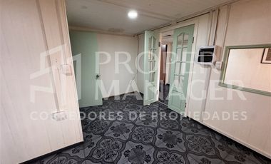 Casa en Venta en Casa 2D–1B 120m2 con Estacionamiento – Volcanes 6, Chillán