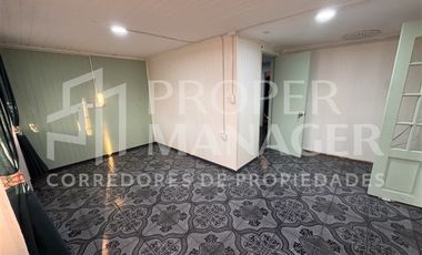 Casa en Venta en Casa 2D–1B 120m2 con Estacionamiento – Volcanes 6, Chillán