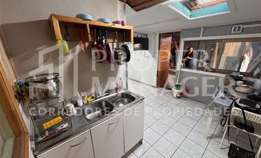 Casa en Venta en Casa 2D–1B 120m2 con Estacionamiento – Volcanes 6, Chillán