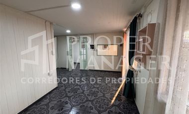 Casa en Venta en Casa 2D–1B 120m2 con Estacionamiento – Volcanes 6, Chillán