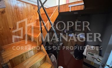 Casa en Venta en Casa 2D–1B 120m2 con Estacionamiento – Volcanes 6, Chillán
