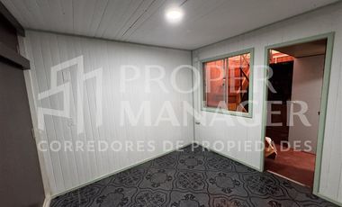 Casa en Venta en Casa 2D–1B 120m2 con Estacionamiento – Volcanes 6, Chillán
