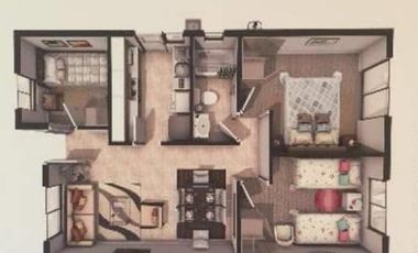 Casa en Venta en Calle La Montura 3968