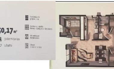 Casa en Venta en Calle La Montura 3968