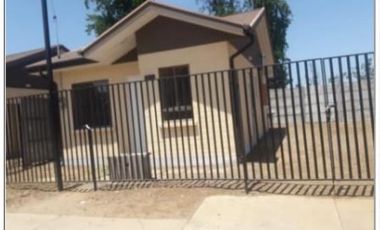 Casa en Venta en Calle La Montura 3968