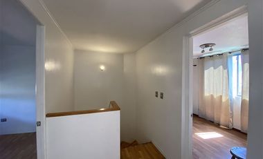 Casa en Arriendo en 200/109m2 Casa con patente vigente para elaboración de alimentos 200/109m2