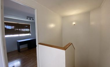 Casa en Arriendo en 200/109m2 Casa con patente vigente para elaboración de alimentos 200/109m2