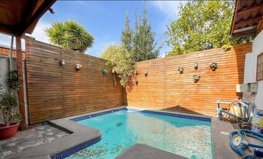 Casa en Venta en Ponce de Zamora