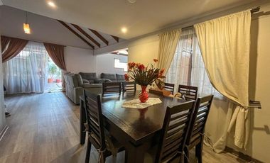 Casa en Venta en Ponce de Zamora