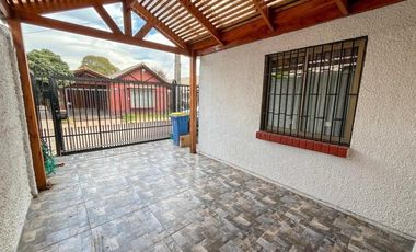 Casa en Venta en Ponce de Zamora