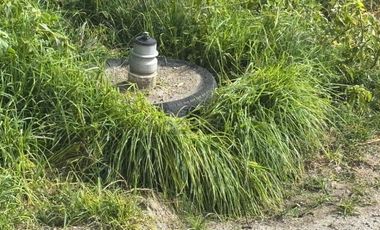 Terreno para uso agricola, habitacional o industrial