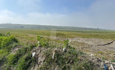 Terreno para uso agricola, habitacional o industrial