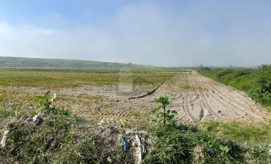 Terreno para uso agricola, habitacional o industrial
