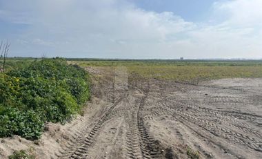 Terreno para uso agricola, habitacional o industrial