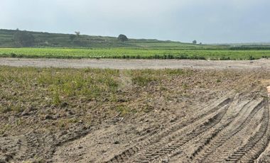 Terreno para uso agricola, habitacional o industrial